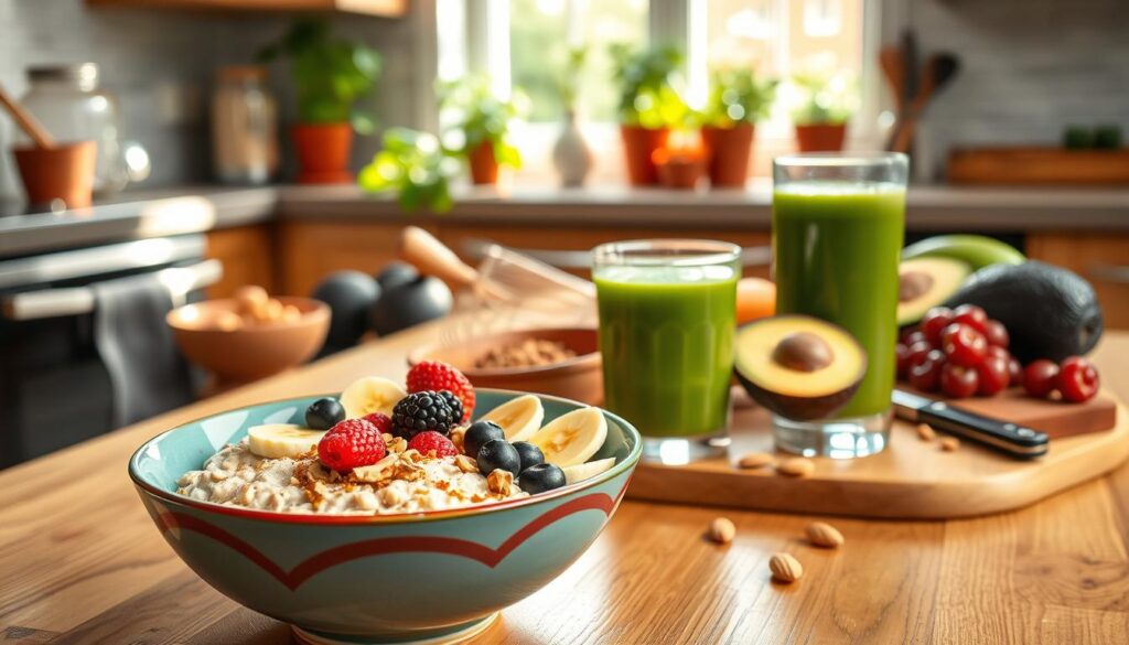 Guia Prático: O Que Comer Antes do Treino