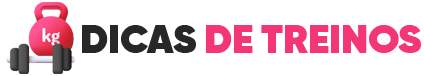 Dicas De Treinos