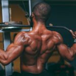 Treino de Bíceps e Costas: Protocolo Completo Para Hipertrofia Máxima